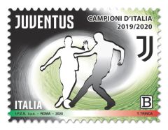 Squadra vincitrice del campionato di calcio di Serie A