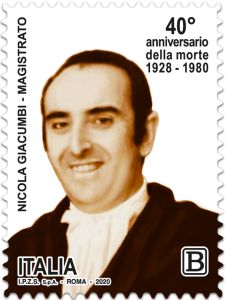 Nicola Giacumbi