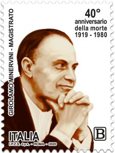Girolamo Minervini