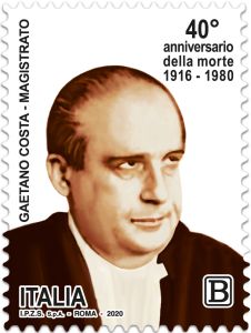 Gaetano Costa