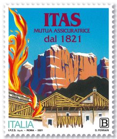 ITAS Mutua