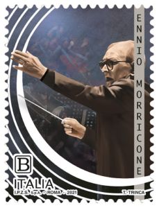 Ennio Morricone