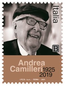 Andrea Camilleri