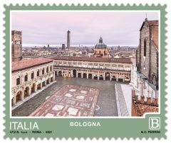 Serie Turistica: Bologna