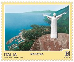 Serie Turistica: Maratea