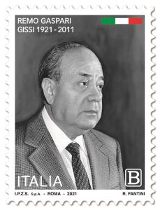 Remo Gaspari