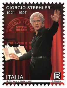 Giorgio Strehler