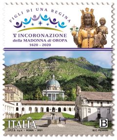 Santuario di Oropa