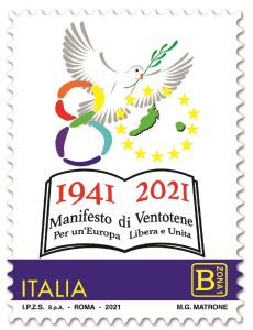 Manifesto di Ventotene