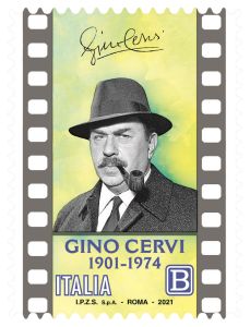 Gino Cervi