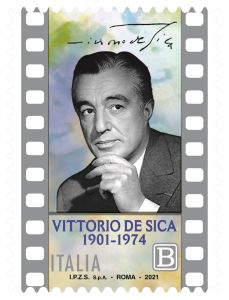 Vittorio De Sica