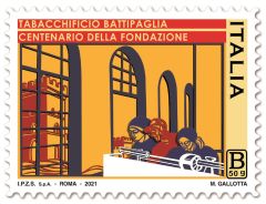Tabacchificio di Battipaglia