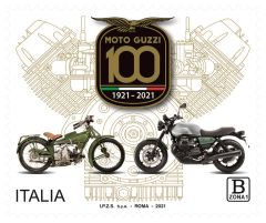 Moto Guzzi