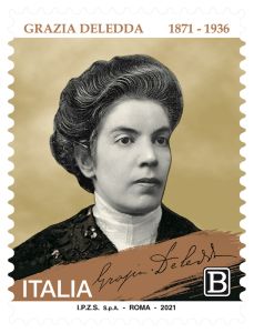 Grazia Deledda