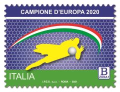 Campioni d’Europa di Calcio 2020