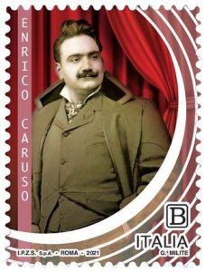 Enrico Caruso