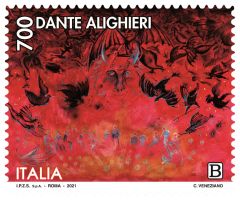 Dante Alighieri - Inferno