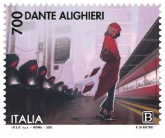 Dante Alighieri - Purgatorio