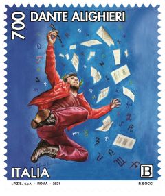 Dante Alighieri - Paradiso