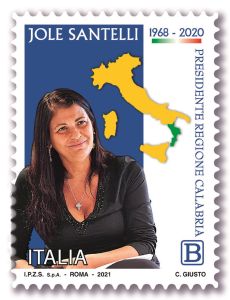 Jole Santelli