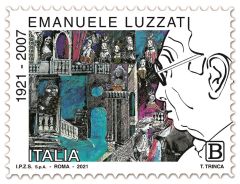 Emanuele Luzzati