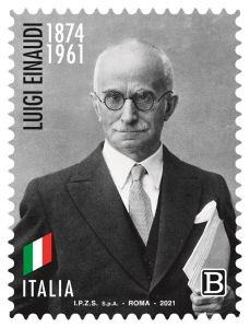 Luigi Einaudi