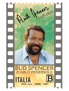 Bud Spencer