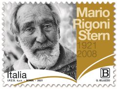 Mario Rigoni Stern