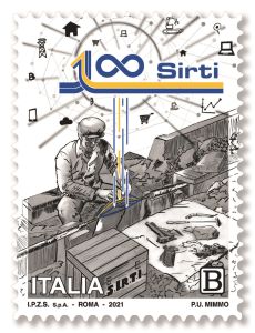 Società Sirti S.p.A.
