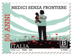 Medici Senza Frontiere