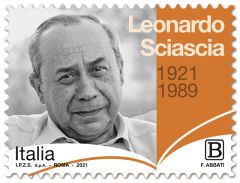Leonardo Sciascia