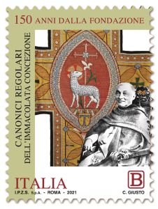 Canonici Regolari dell’Immacolata Concezione