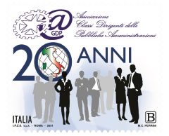 Associazione Classi Dirigenti delle Pubbliche Amministrazioni