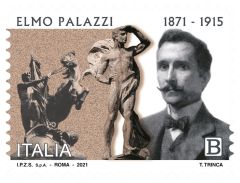 Elmo Palazzi