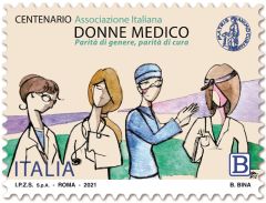 Associazione Italiana Donne Medico (AIDM)