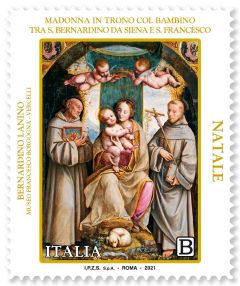Santo Natale 2021 (soggetto religioso)