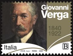 Giovanni Verga