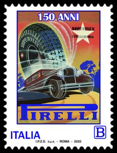 Pirelli & C. S.p.A.