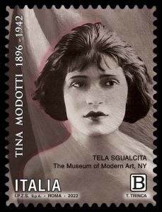 Tina Modotti