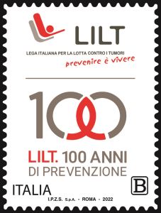 Lega Italiana per la Lotta contro i Tumori – LILT