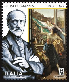 Giuseppe Mazzini