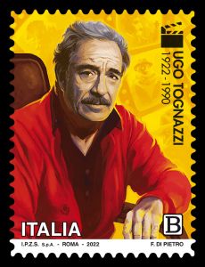 Ugo Tognazzi