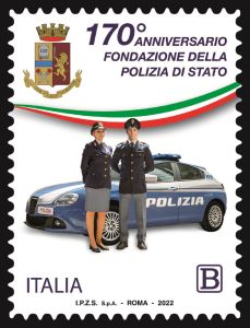 Polizia di Stato