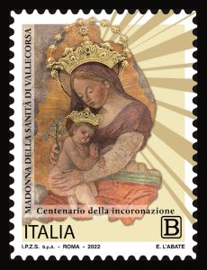 Madonna della Sanità di Vallecorsa