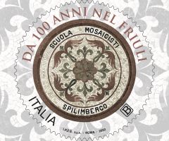 Scuola Mosaicisti del Friuli