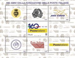 Poste Italiane S.p.A.