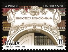Biblioteca Roncioniana