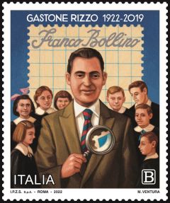 Gastone Rizzo