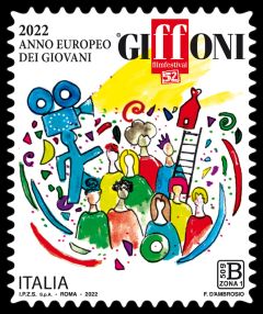 Giffoni52 2022 anno europeo della gioventù