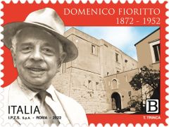 Domenico Fioritto